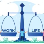 work-life balance