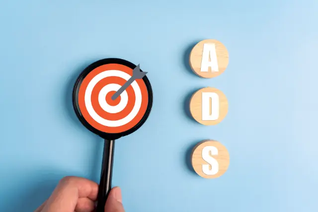 Targeted Ad copies